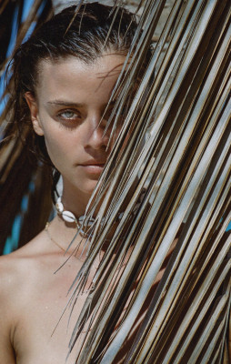 Lais Navarro for Solid & Striped