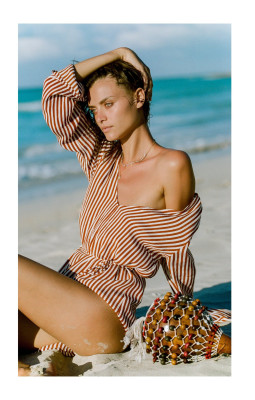Lais Navarro for Solid & Striped