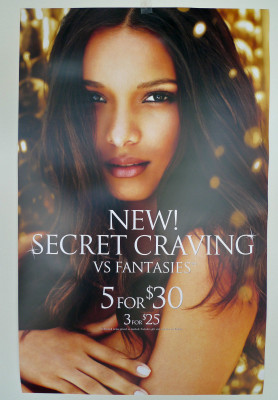Lais Ribeiro pic #463581