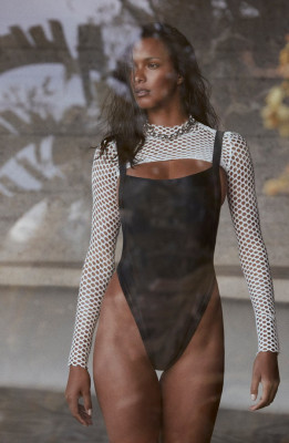 Lais Ribeiro pic #946916
