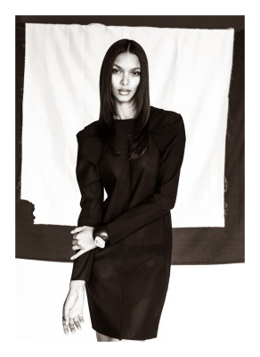 Lais Ribeiro pic #666393