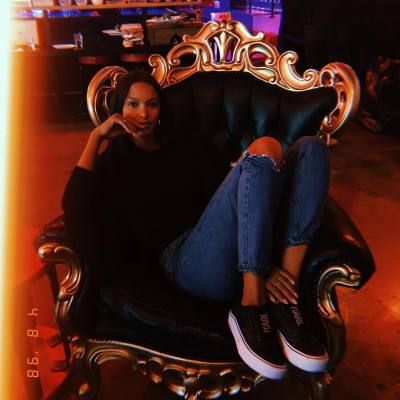 Lais Ribeiro pic #1033619