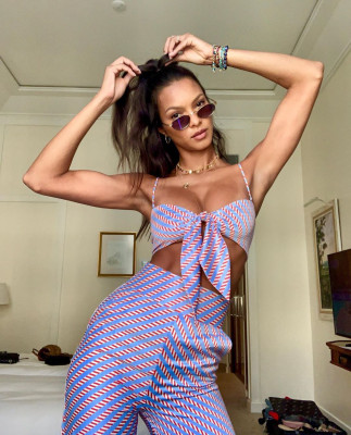photo 21 in Lais Ribeiro gallery [id1148816] 2019-06-25 00:00:00