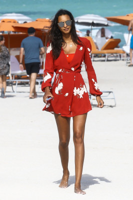 Lais Ribeiro pic #1012383