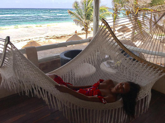 Lais Ribeiro pic #952694