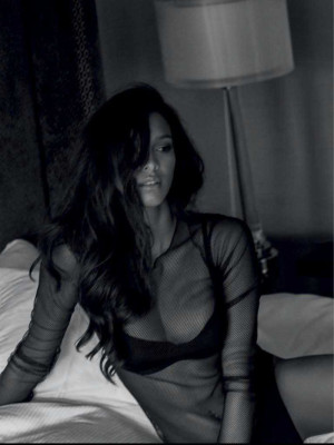 Lais Ribeiro pic #998399