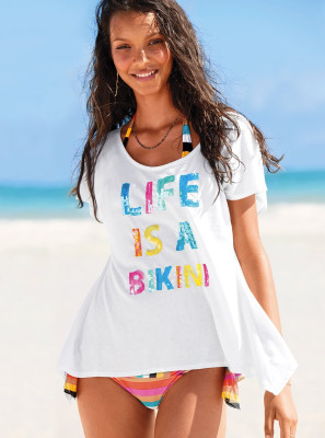 Lais Ribeiro pic #340032