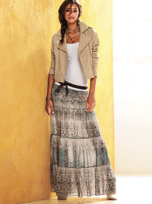 Lais Ribeiro pic #415913