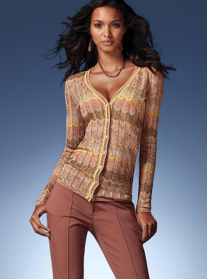 Lais Ribeiro pic #414790