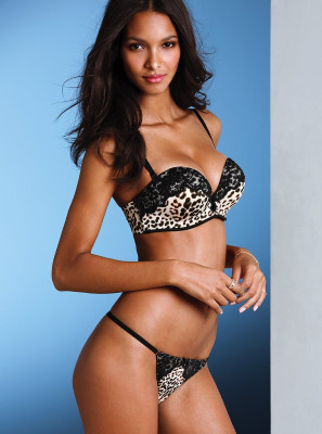 Lais Ribeiro pic #598729