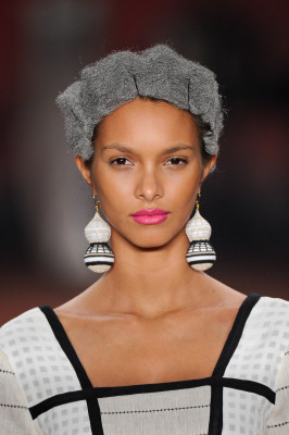 Lais Ribeiro pic #629780