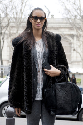 Lais Ribeiro pic #629754
