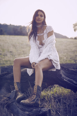 Lais Ribeiro pic #871565