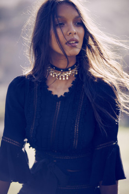 Lais Ribeiro pic #871567