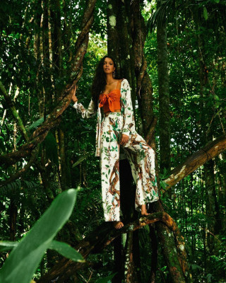 photo 7 in Lais Ribeiro gallery [id1307320] 2022-08-08 00:00:00