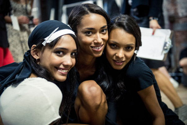 Lais Ribeiro pic #531095