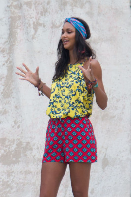 photo 9 in Lais Ribeiro gallery [id1170639] 2019-08-23 00:00:00