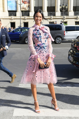 Lais Ribeiro pic #1070878
