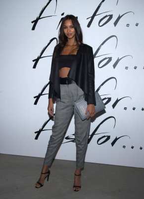 Lais Ribeiro pic #909316