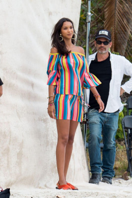 Lais Ribeiro pic #1018570