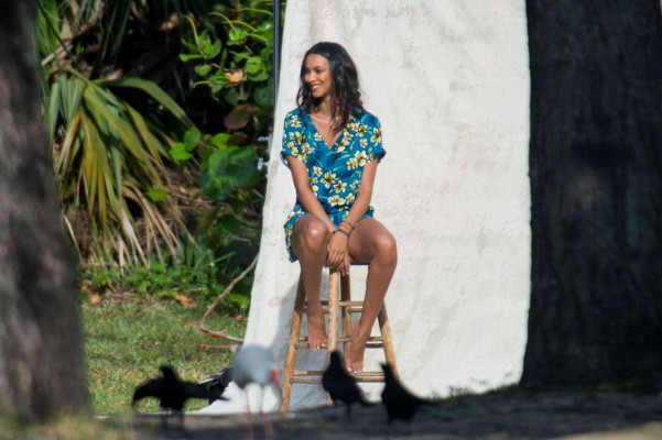 Lais Ribeiro pic #1018575