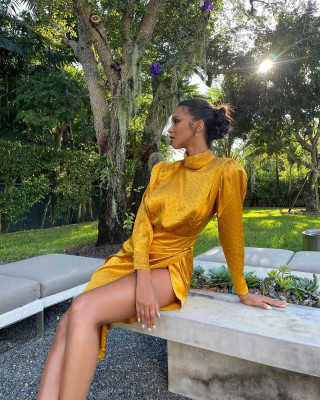 photo 11 in Lais Ribeiro gallery [id1275943] 2021-10-19 00:00:00
