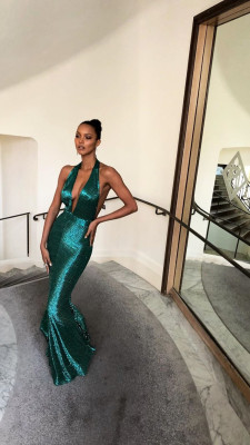 Lais Ribeiro pic #1070905