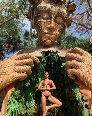 Lais Ribeiro pic #1145443