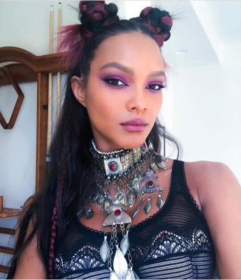 Lais Ribeiro pic #1033613