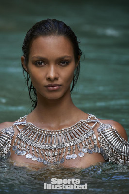 Lais Ribeiro pic #909795