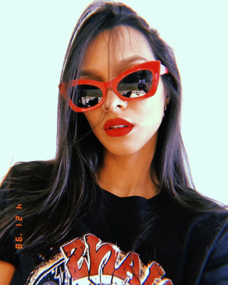 photo 4 in Lais Ribeiro gallery [id1140793] 2019-05-30 00:00:00