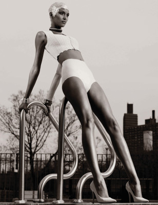 Lais Ribeiro pic #499197