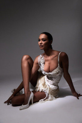 Lais Ribeiro pic #1365266