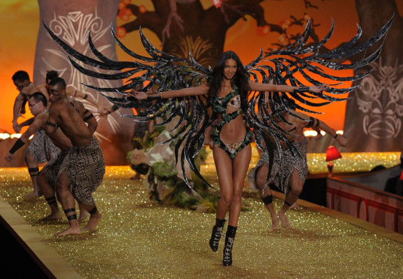 Lais Ribeiro pic #311484