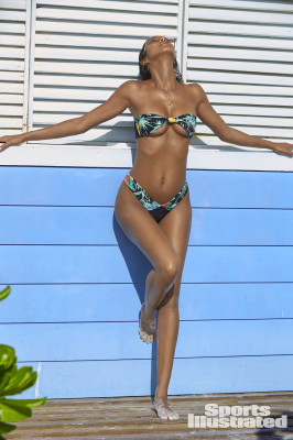 Lais Ribeiro pic #1008964