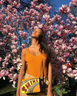 Lais Ribeiro pic #1033614