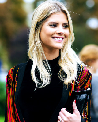 Lala Rudge pic #1079179