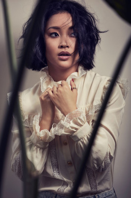 Lana Condor pic #1265466