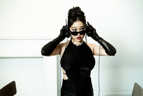 Lana Condor pic #1301131