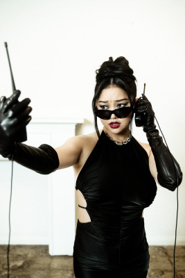 Lana Condor pic #1301123