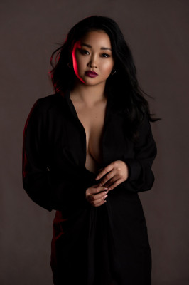 photo 13 in Lana Condor gallery [id1265467] 2021-08-23 00:00:00