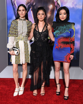 Lana Condor pic #1103780