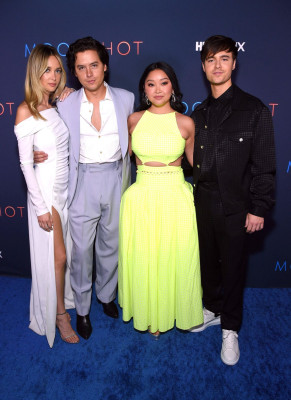 photo 24 in Lana Condor gallery [id1300784] 2022-04-22 00:00:00