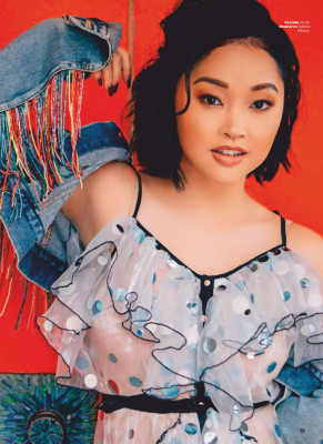 photo 8 in Lana Condor gallery [id1136711] 2019-05-22 00:00:00