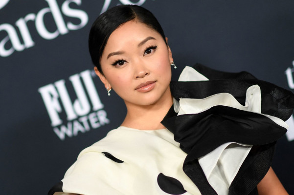 Lana Condor pic #1281384