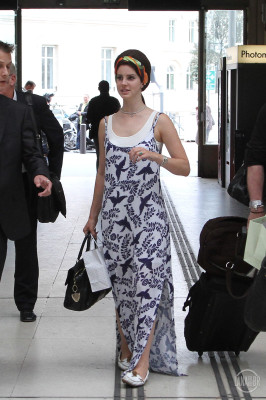 Lana Del Rey pic #511614