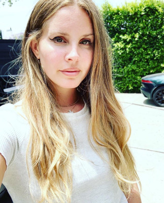 Lana Del Rey pic #1219682