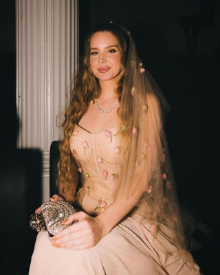 Lana Del Rey pic #1352359
