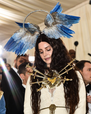 Lana Del Rey pic #1035419