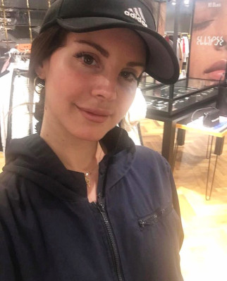 Lana Del Rey pic #957026